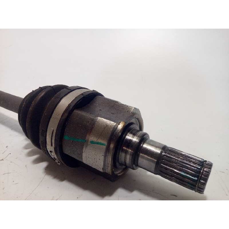 Recambio de transmision delantera izquierda para hyundai i10 1.0 cat referencia OEM IAM 49500B9000  