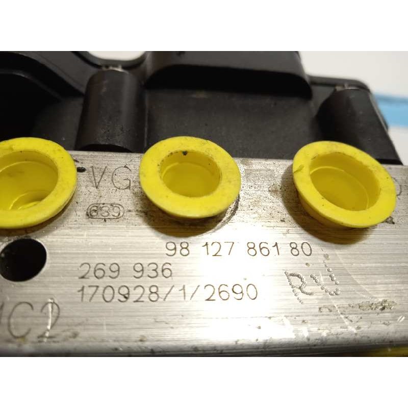 Recambio de abs para peugeot 308 sw allure referencia OEM IAM 9812786180 9825549780 269936