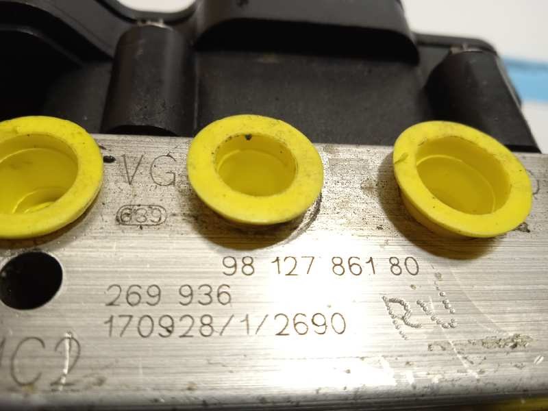 Recambio de abs para peugeot 308 sw allure referencia OEM IAM 9812786180 9825549780 269936