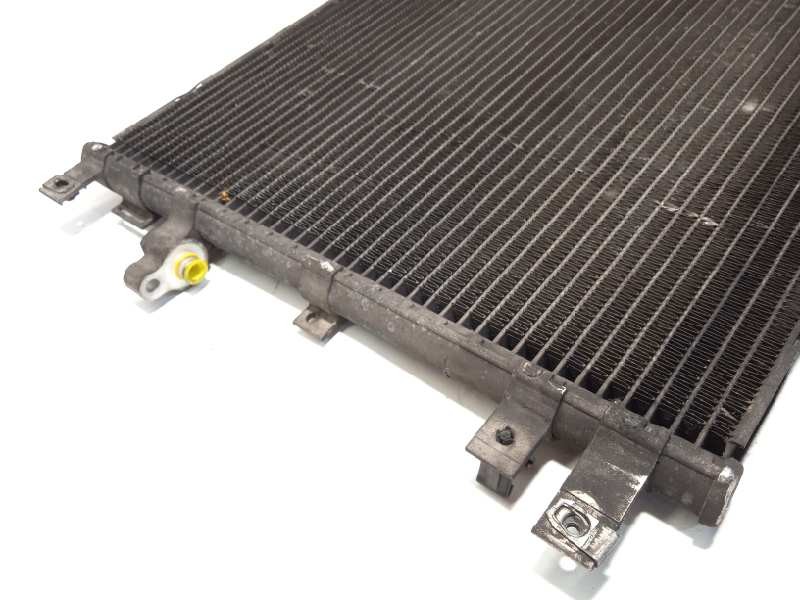 Recambio de condensador / radiador aire acondicionado para volvo xc90 d5 referencia OEM IAM 31369510  