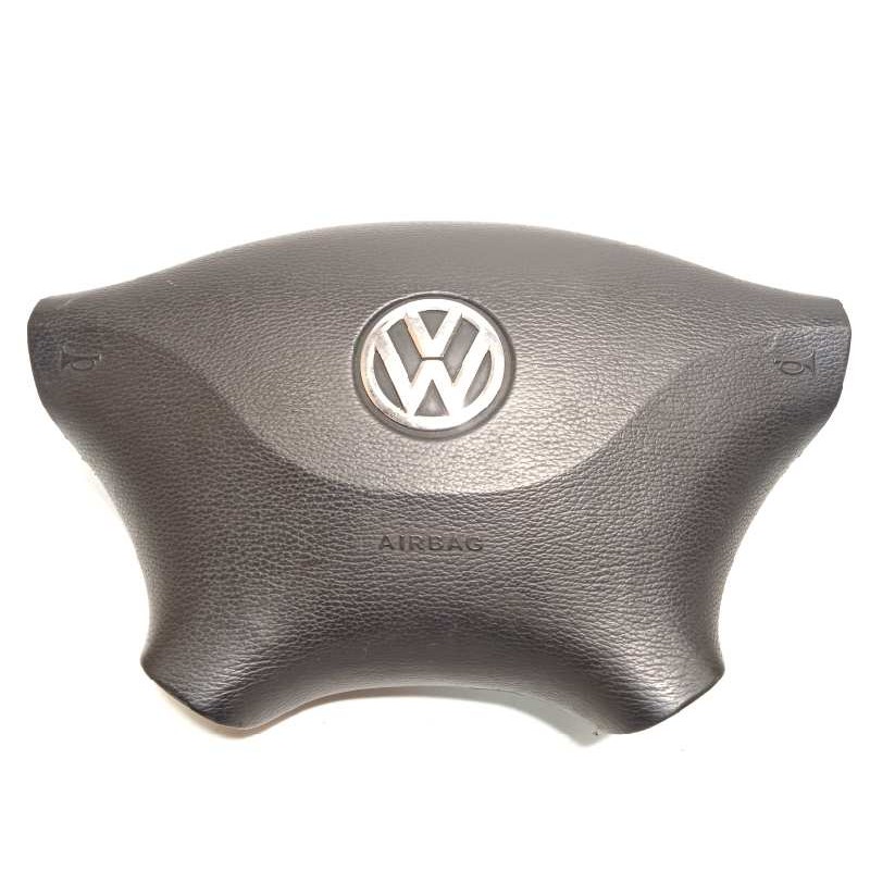 Recambio de airbag delantero izquierdo para volkswagen crafter combi (2e) combi 30 referencia OEM IAM 2E0880202D  