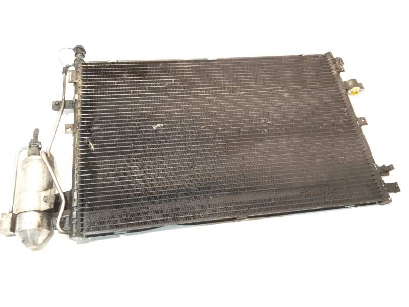 Recambio de condensador / radiador aire acondicionado para volvo xc90 d5 referencia OEM IAM 31369510  