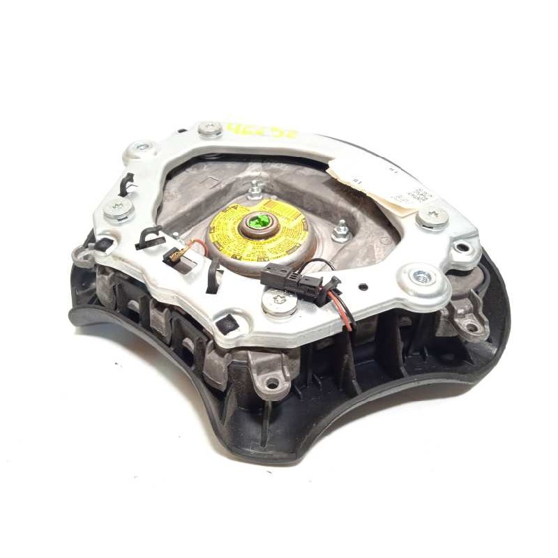 Recambio de airbag delantero izquierdo para volkswagen crafter combi (2e) combi 30 referencia OEM IAM 2E0880202D  