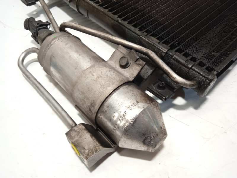 Recambio de condensador / radiador aire acondicionado para volvo xc90 d5 referencia OEM IAM 31369510  