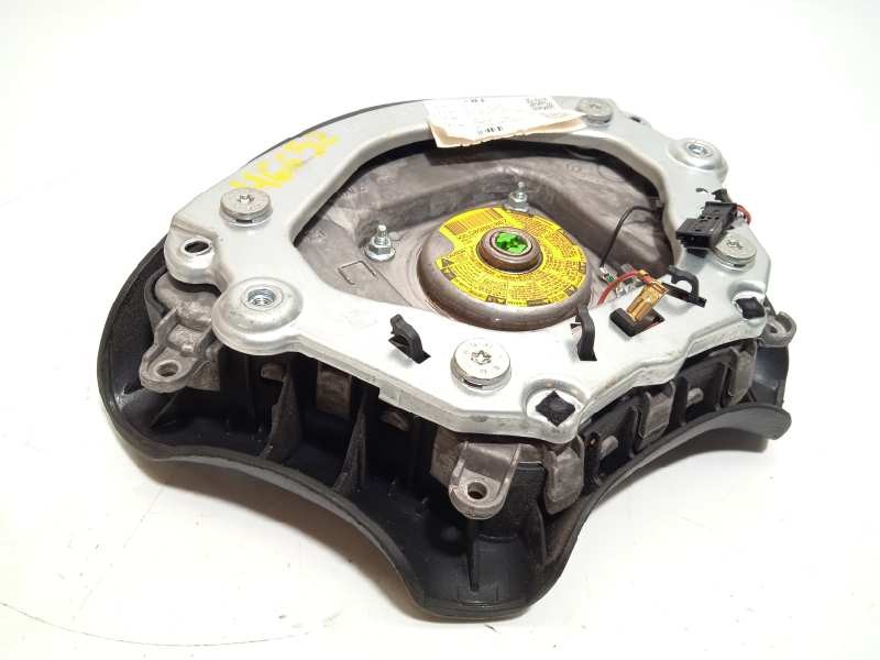 Recambio de airbag delantero izquierdo para volkswagen crafter combi (2e) combi 30 referencia OEM IAM 2E0880202D  