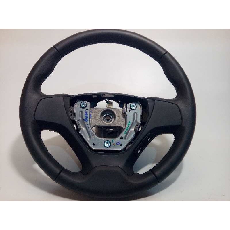 Recambio de volante para hyundai i10 1.0 cat referencia OEM IAM 56110B9100PYN  