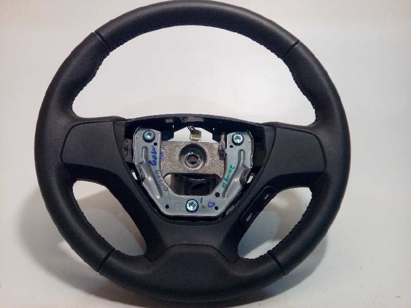 Recambio de volante para hyundai i10 1.0 cat referencia OEM IAM 56110B9100PYN  