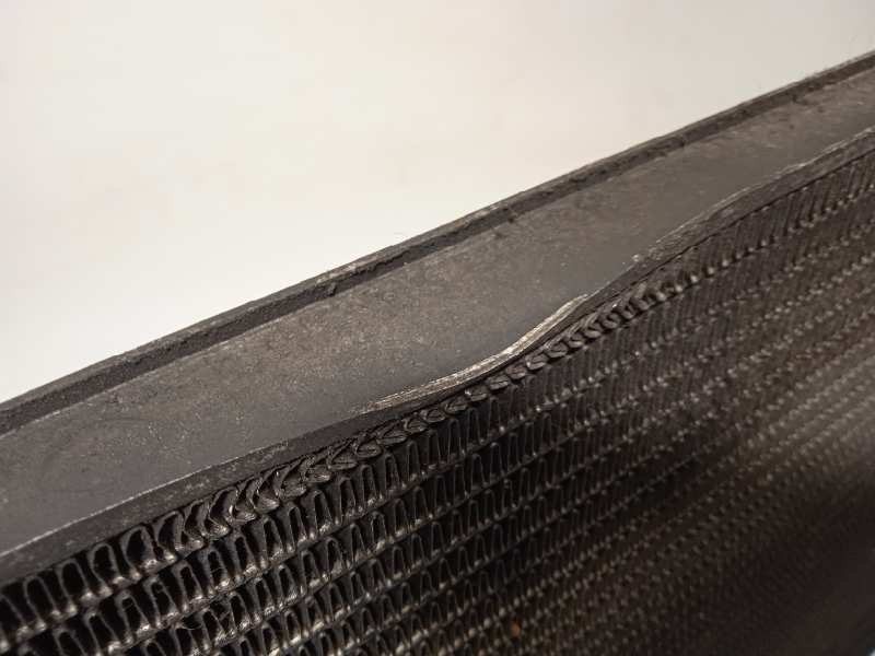 Recambio de condensador / radiador aire acondicionado para volvo xc90 d5 referencia OEM IAM 31369510  