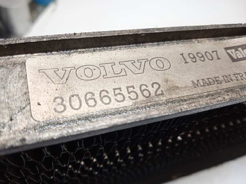 Recambio de condensador / radiador aire acondicionado para volvo xc90 d5 referencia OEM IAM 31369510  