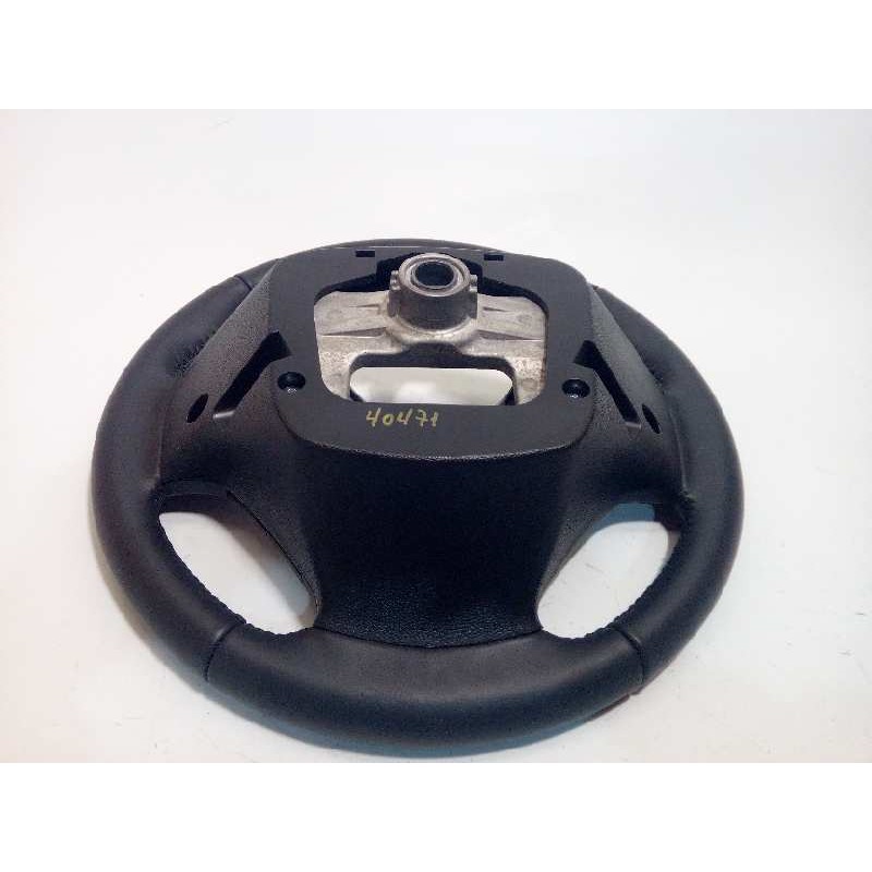 Recambio de volante para hyundai i10 1.0 cat referencia OEM IAM 56110B9100PYN  