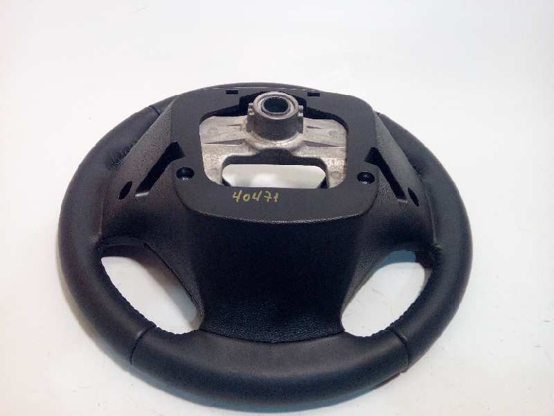 Recambio de volante para hyundai i10 1.0 cat referencia OEM IAM 56110B9100PYN  