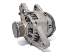 Recambio de alternador para kia cee´d 1.6 crdi cat referencia OEM IAM 373002A750  MS1042113580