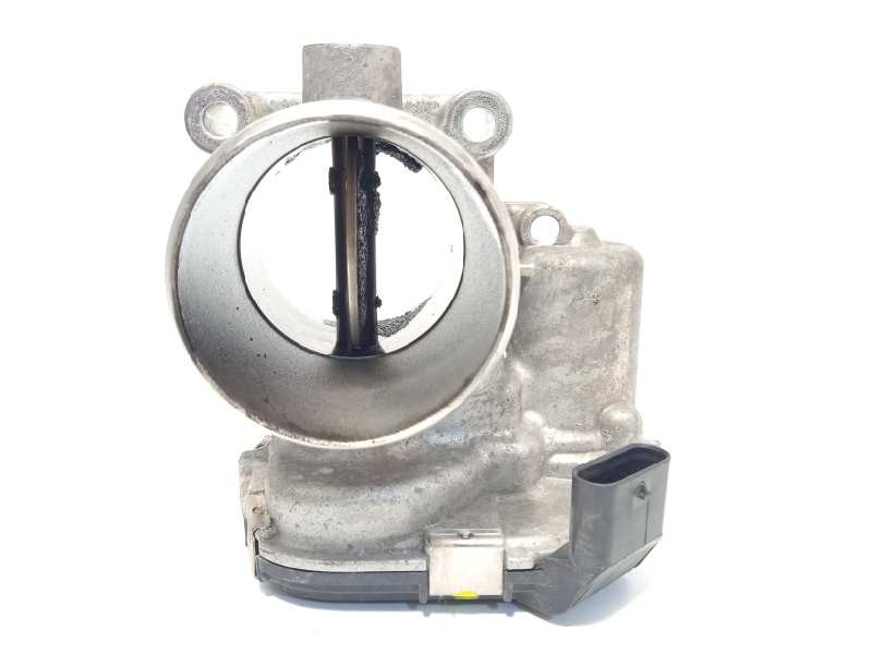 Recambio de caja mariposa para kia cee´d 1.6 crdi cat referencia OEM IAM 351002A600  0280750612