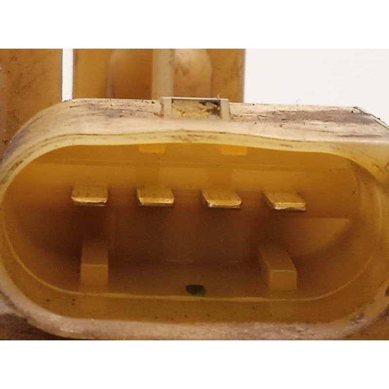 Recambio de bomba combustible para volkswagen crafter combi (2e) combi 30 referencia OEM IAM A9064703094  0580203007