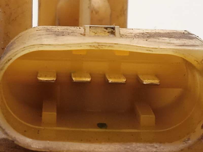 Recambio de bomba combustible para volkswagen crafter combi (2e) combi 30 referencia OEM IAM A9064703094  0580203007