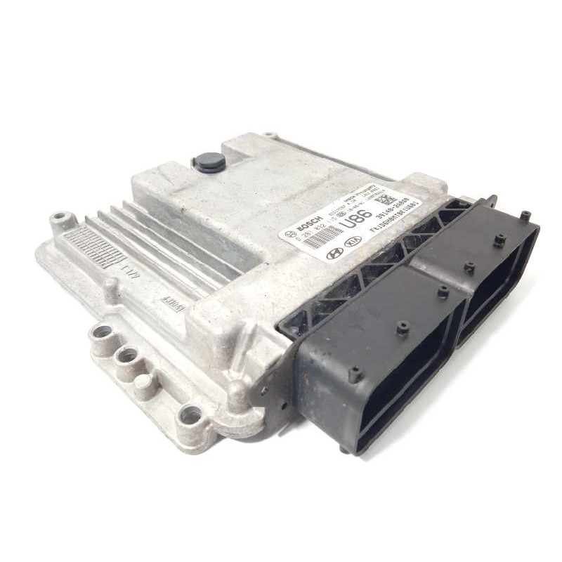 Recambio de centralita motor uce para kia cee´d 1.6 crdi cat referencia OEM IAM 391402A860  0281032115