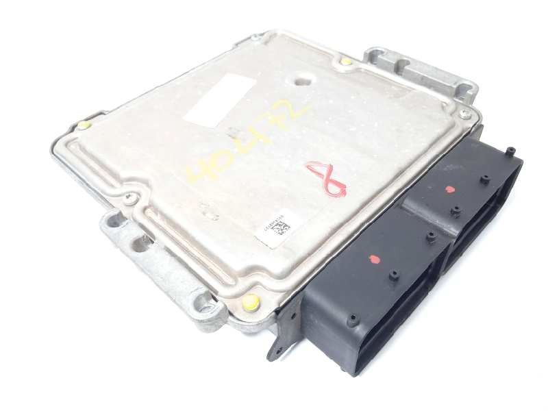 Recambio de centralita motor uce para kia cee´d 1.6 crdi cat referencia OEM IAM 391402A860  0281032115