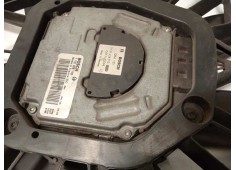 Recambio de electroventilador para volvo xc90 d5 referencia OEM IAM 30665985  0130706803 2
