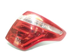 Recambio de piloto trasero derecho para citroën c4 picasso sx referencia OEM IAM 9653547480  