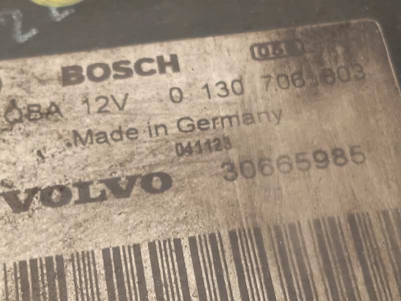 Recambio de electroventilador para volvo xc90 d5 referencia OEM IAM 30665985  0130706803