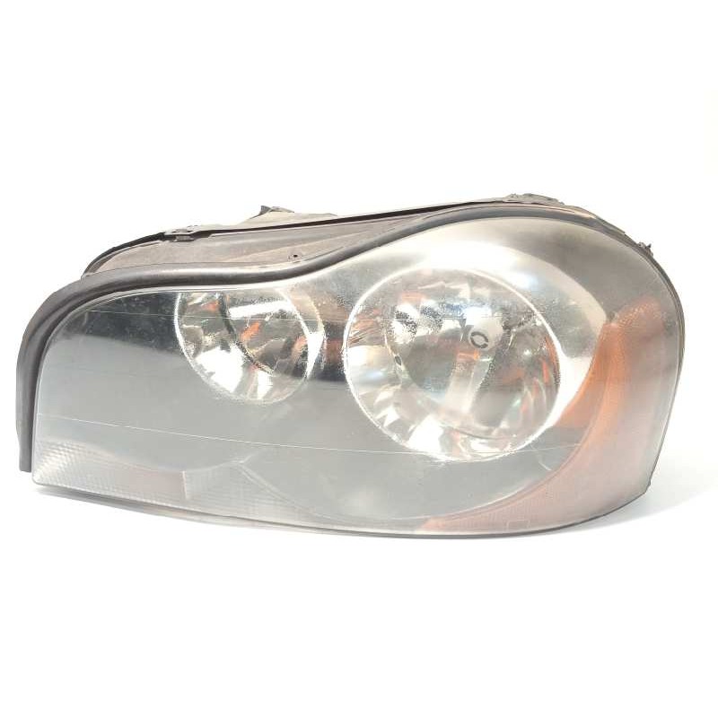 Recambio de faro izquierdo para volvo xc90 d5 referencia OEM IAM 30678586  