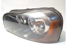 Recambio de faro izquierdo para volvo xc90 d5 referencia OEM IAM 30678586   2