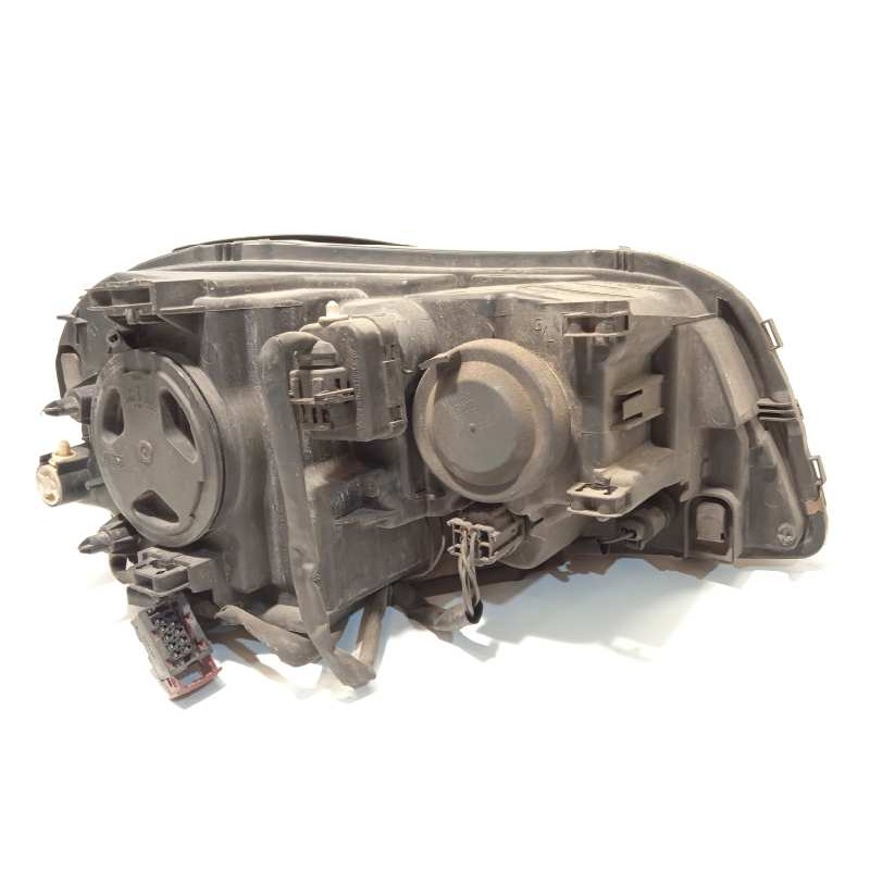Recambio de faro izquierdo para volvo xc90 d5 referencia OEM IAM 30678586  