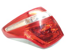 Recambio de piloto trasero izquierdo para citroën c4 picasso sx referencia OEM IAM 9653547580  