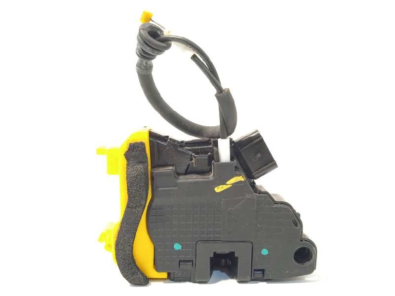 Recambio de cerradura puerta delantera izquierda para kia cee´d 1.6 crdi cat referencia OEM IAM 81310A2400  