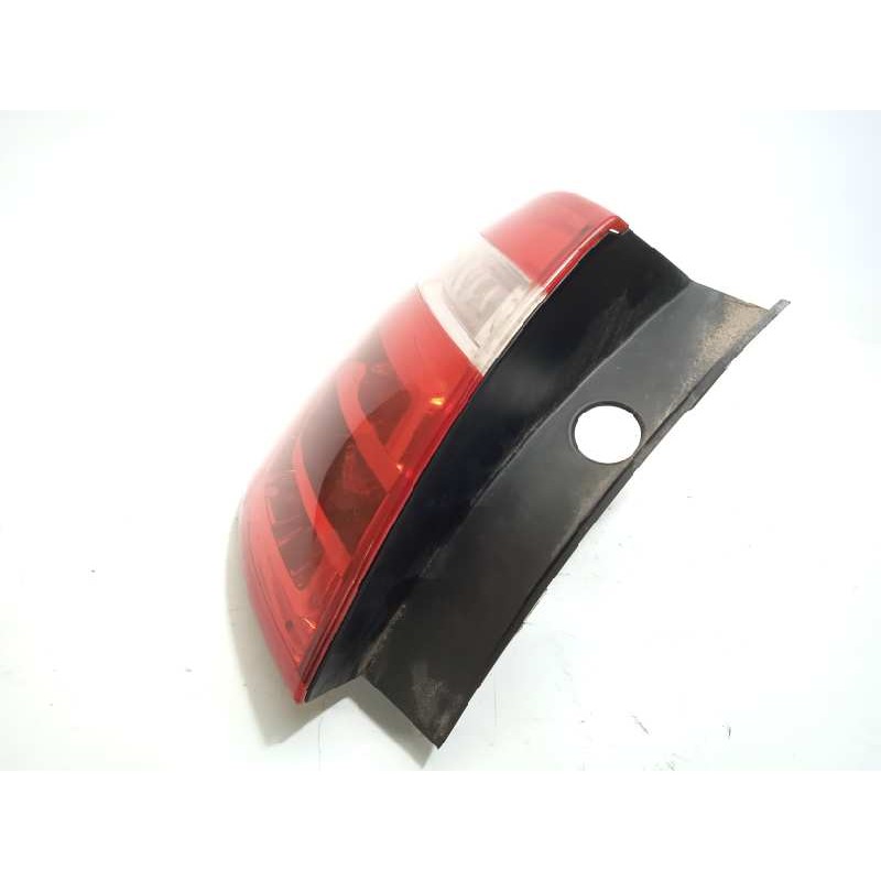Recambio de piloto trasero izquierdo para citroën c4 picasso sx referencia OEM IAM 9653547580  