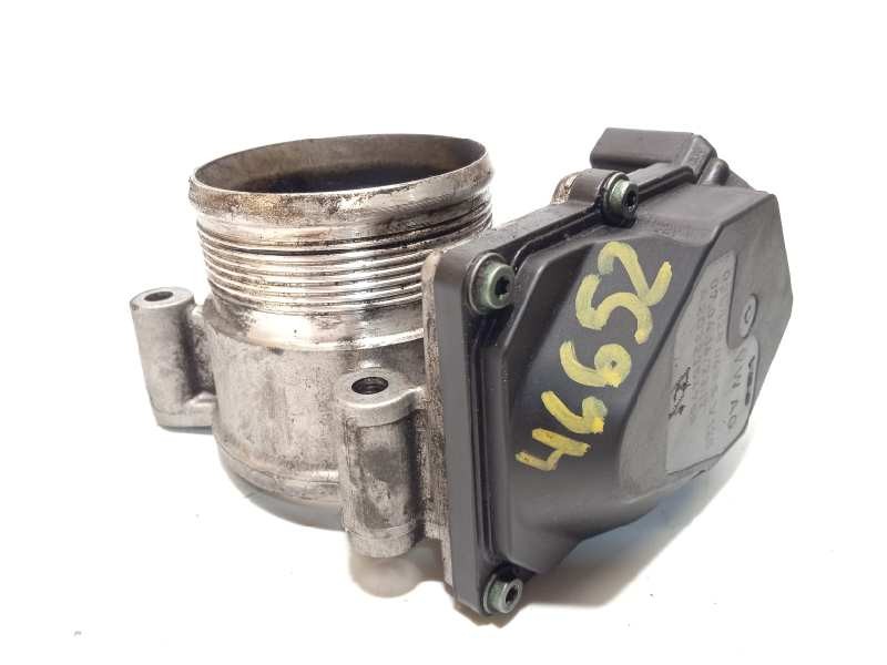 Recambio de caja mariposa para volkswagen crafter combi (2e) combi 30 referencia OEM IAM 03L128063S  A2C32356700