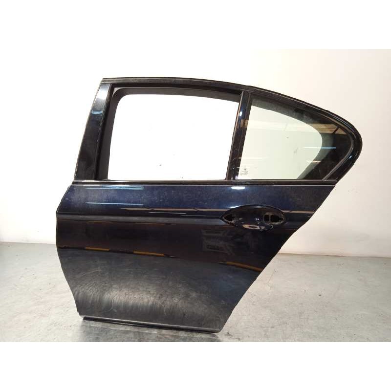 Recambio de puerta trasera izquierda para bmw serie 5 lim. (f10) 530d xdrive referencia OEM IAM 41009628755  