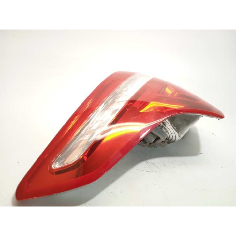 Recambio de piloto trasero izquierdo para citroën c4 picasso sx referencia OEM IAM 9653547580  