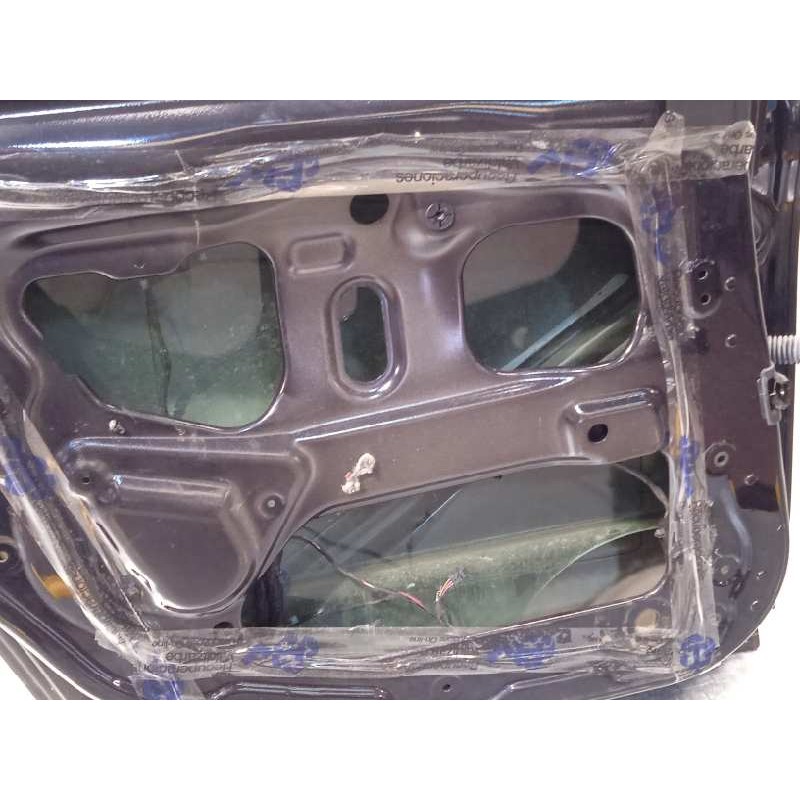 Recambio de puerta trasera izquierda para bmw serie 5 lim. (f10) 530d xdrive referencia OEM IAM 41009628755  