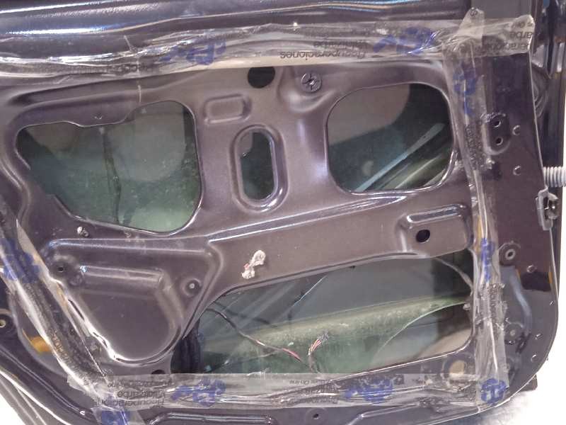 Recambio de puerta trasera izquierda para bmw serie 5 lim. (f10) 530d xdrive referencia OEM IAM 41009628755  