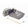 Recambio de cerradura puerta trasera izquierda para subaru impreza g13 1.6 cat referencia OEM IAM 61035FJ010  