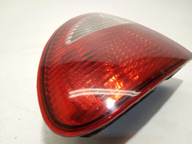 Recambio de piloto trasero izquierdo para seat leon (1m1) signo referencia OEM IAM 1M6945111  1M694511101C