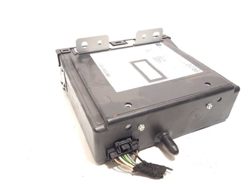 Recambio de modulo electronico para opel insignia sports tourer 2.0 cdti referencia OEM IAM 13590746  