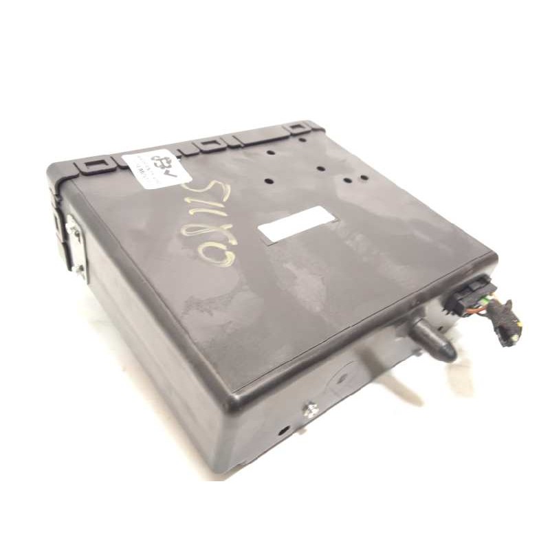 Recambio de modulo electronico para opel insignia sports tourer 2.0 cdti referencia OEM IAM 13590746  