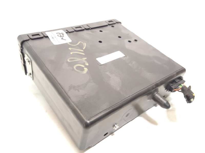 Recambio de modulo electronico para opel insignia sports tourer 2.0 cdti referencia OEM IAM 13590746  