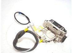 Recambio de cerradura puerta delantera derecha para volkswagen crafter combi (2e) combi 30 referencia OEM IAM A9067201735   2