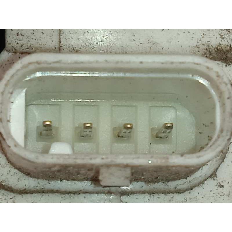 Recambio de cerradura puerta delantera derecha para volkswagen crafter combi (2e) combi 30 referencia OEM IAM A9067201735  