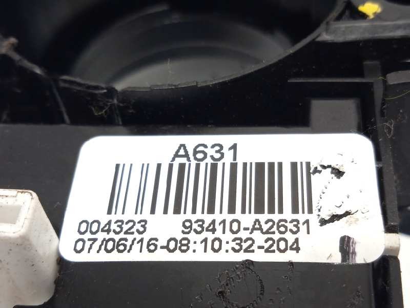 Recambio de mando intermitentes para kia cee´d 1.6 crdi cat referencia OEM IAM 934202Y660  93410A2631