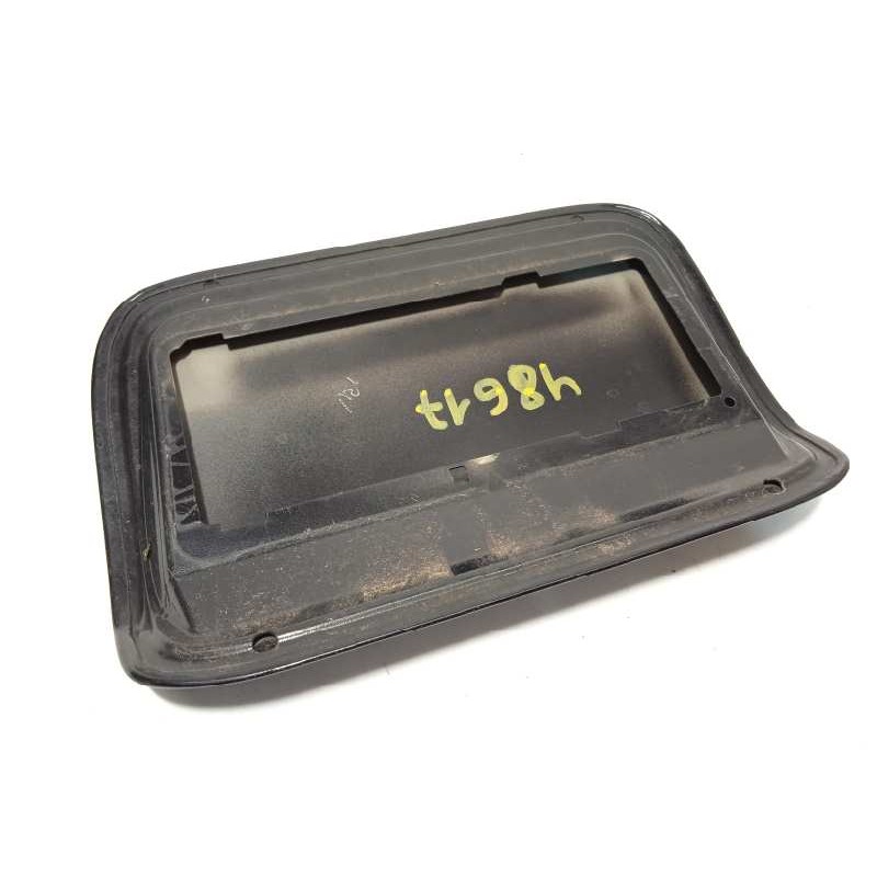 Recambio de tapa exterior combustible para bmw serie 5 lim. (f10) 530d xdrive referencia OEM IAM 41007204341  