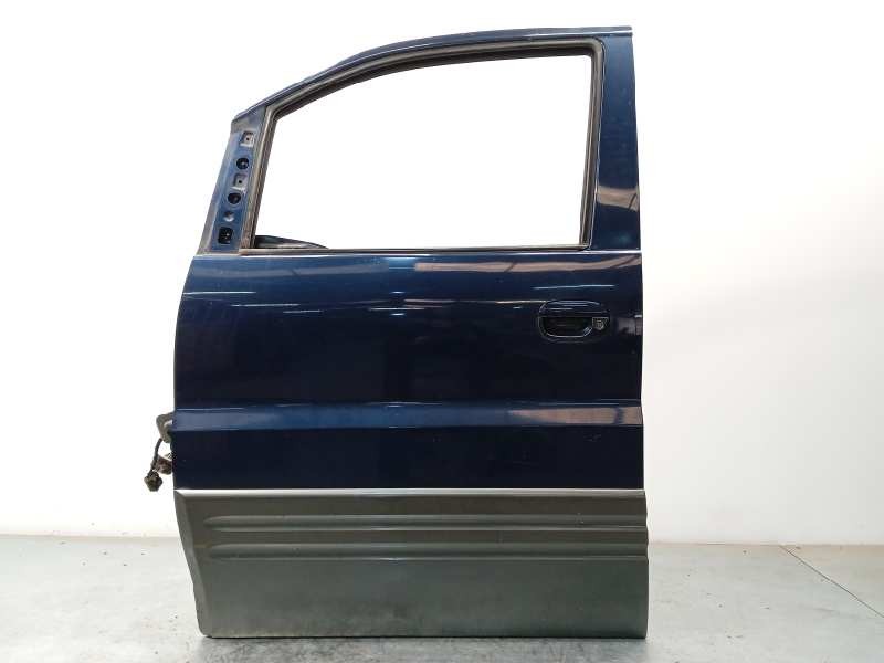 PUERTA DELANTERA IZQUIERDA 760034A301 