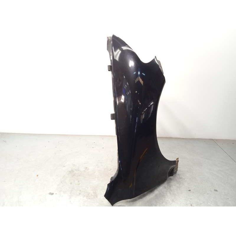 Recambio de aleta delantera derecha para volkswagen touareg (7la) tdi r5 referencia OEM IAM 7L6821102K  