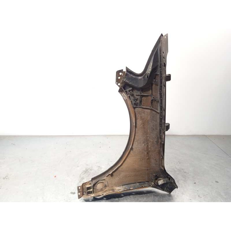 Recambio de aleta delantera derecha para volkswagen touareg (7la) tdi r5 referencia OEM IAM 7L6821102K  