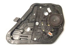 Recambio de elevalunas trasero derecho para kia cee´d 1.6 crdi cat referencia OEM IAM 83480A2341  83460A2010