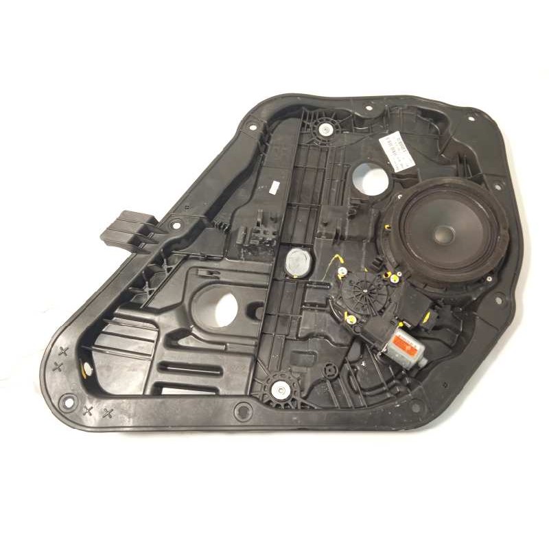 Recambio de elevalunas trasero derecho para kia cee´d 1.6 crdi cat referencia OEM IAM 83480A2341  83460A2010