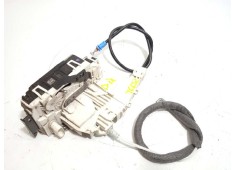 Recambio de cerradura puerta delantera izquierda para volkswagen crafter combi (2e) combi 30 referencia OEM IAM A9067202135   2